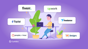 Marketplace for Services