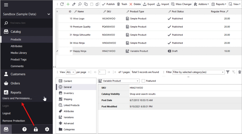WooCommerce Security Checklist