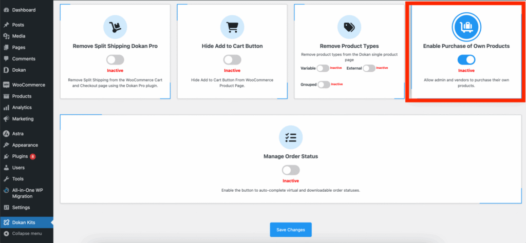 Dokan checkout not working troubleshooting guide