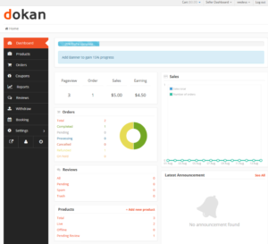 dokan-vendor-dashboard-not-loading