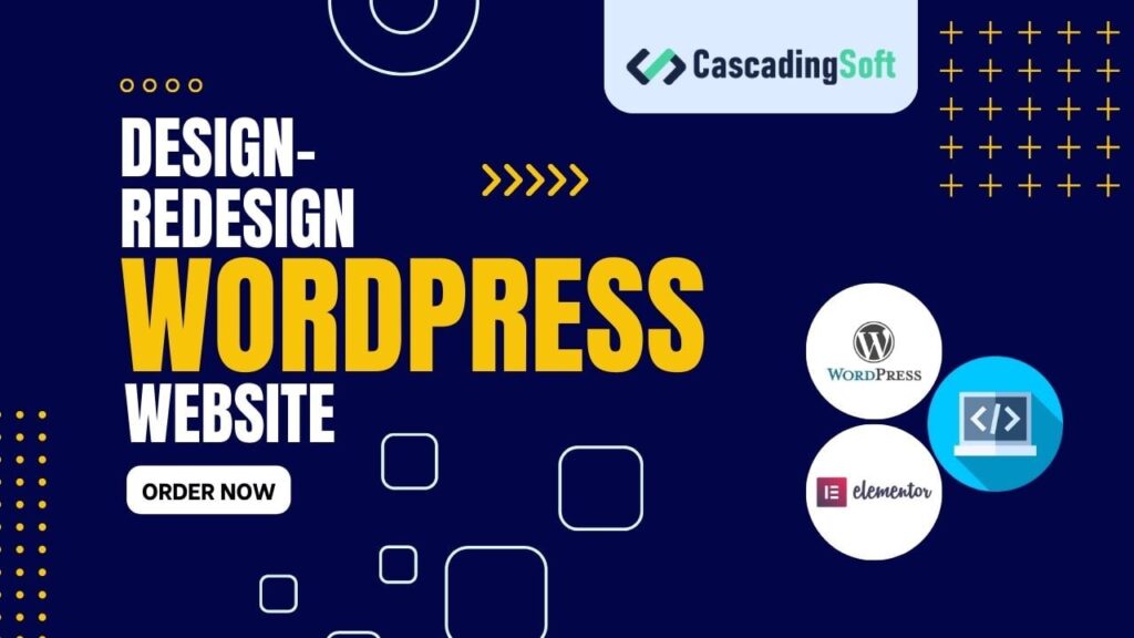 Hire WordPress Developer
