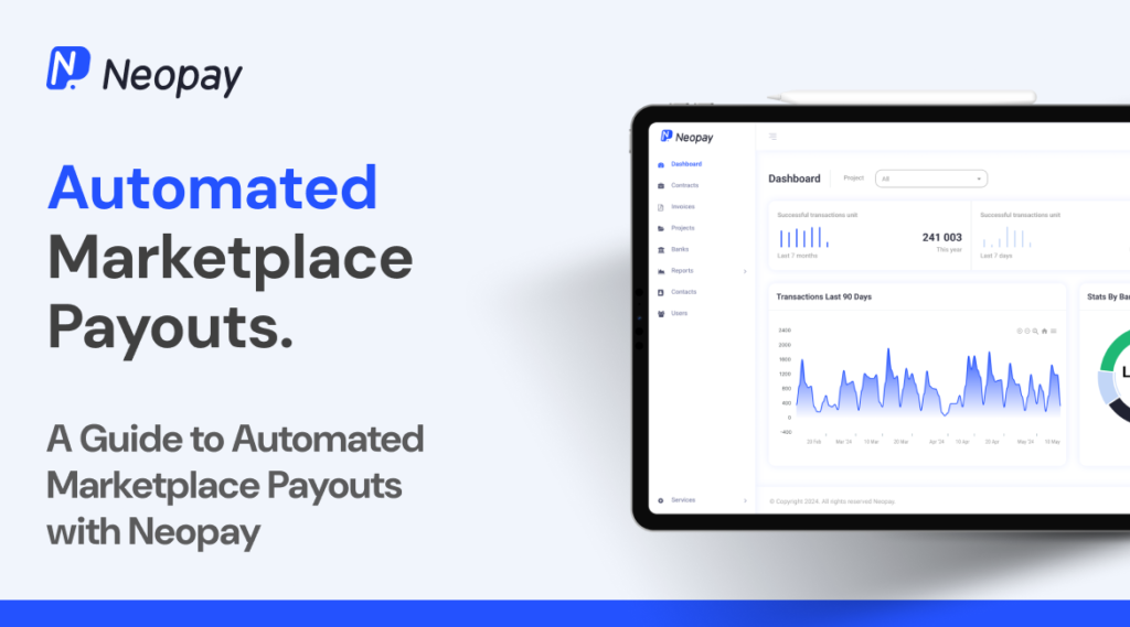 Dokan: Vendor Payout Automation System