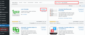 Dokan Multilingual Marketplace Setup