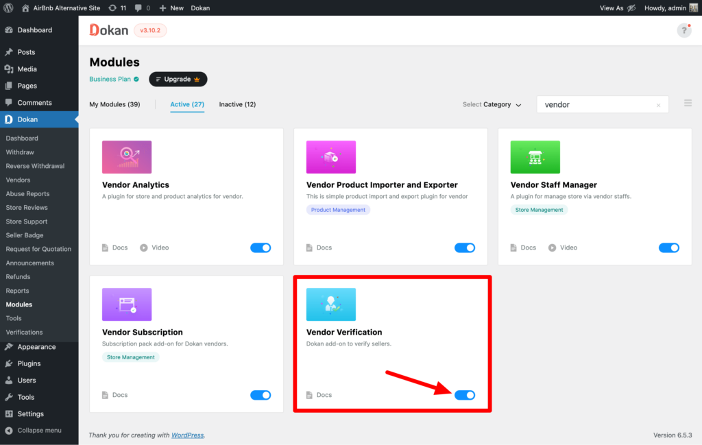 Dokan Vendor Approval Workflow Explained