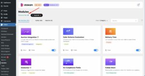 Dokan: Vendor Subscription Plans Setup