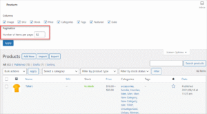 WooCommerce Product Approval Workflow