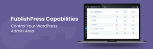 WordPress User Role Management Guide