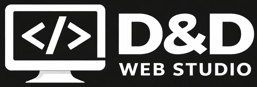 D&D Web Studio